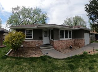1931 Xerxes Ave N, Golden Valley, MN 55411