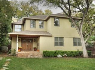 2110 Griswold Ln, Austin, TX 78703