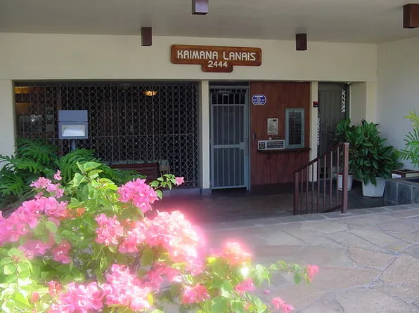 2444 Hihiwai St APT 1204, Honolulu, HI 96826