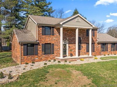 1109 Michigan Road, Madison, IN, 47250