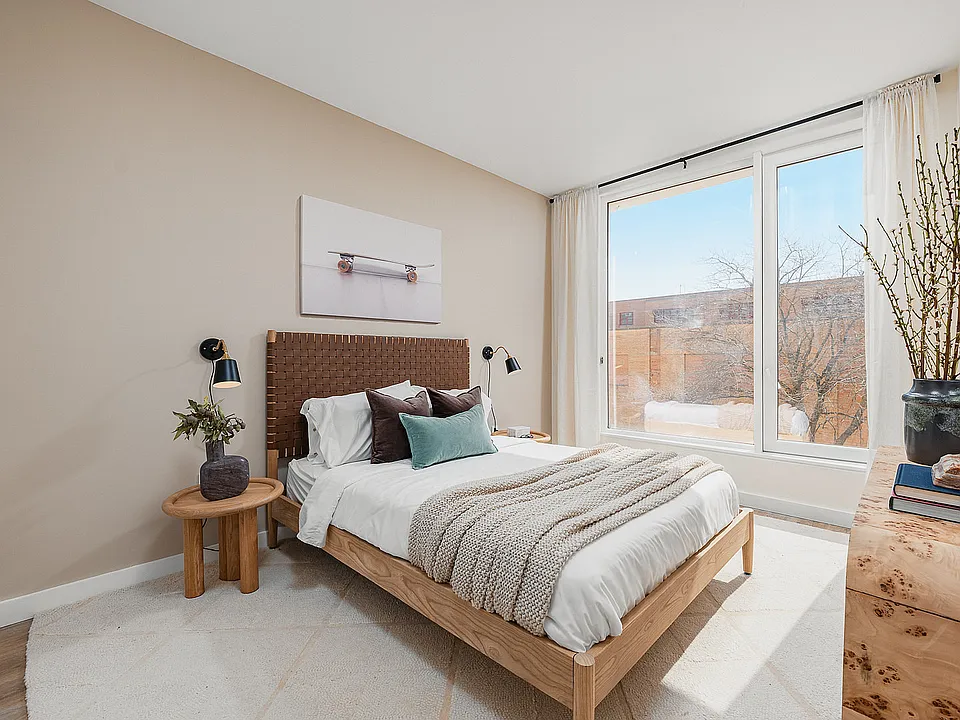 21 Garden St #3B