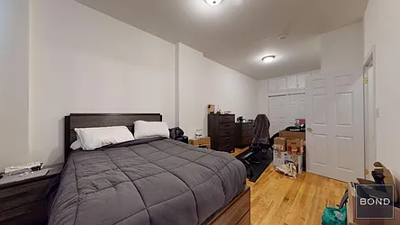 Rented by Bond New York