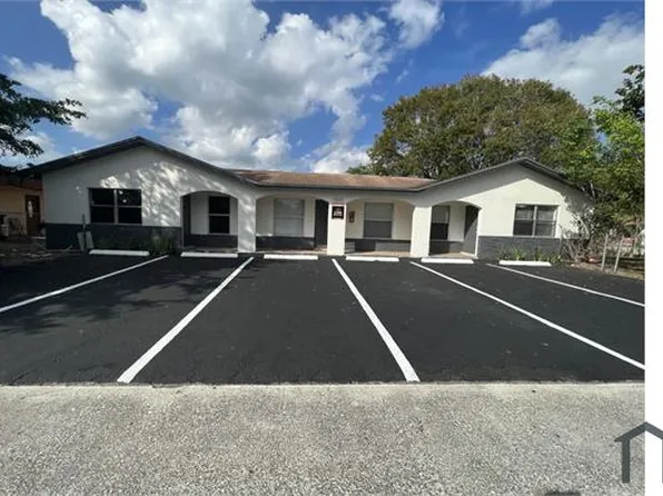 7601 SW 10th Ct #2, Pompano Beach, FL 33068