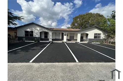 7601 SW 10th Ct #2 Photo 1