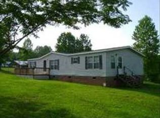 4056 Kimball Rd, Oxford, NC 27565