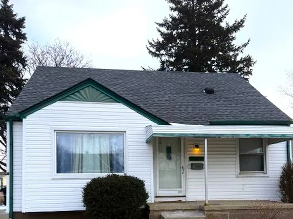 21760 Gascony Ave, Eastpointe, MI 48021