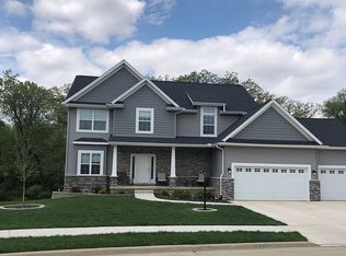 6715 N Water Oak Dr, Edwards, IL 61528