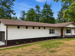 11134 Highway 58, Georgetown, TN 37336