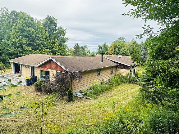 1550 Us Route 11, Tully, NY 13159 | Zillow