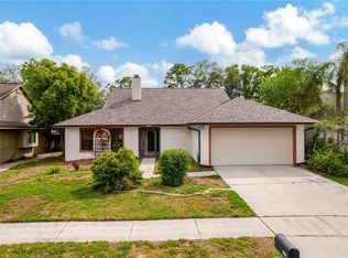 1437 Shell Flower Dr, Brandon, FL 33511