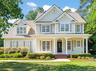 325 Stone Monument Dr, Wake Forest, NC 27587