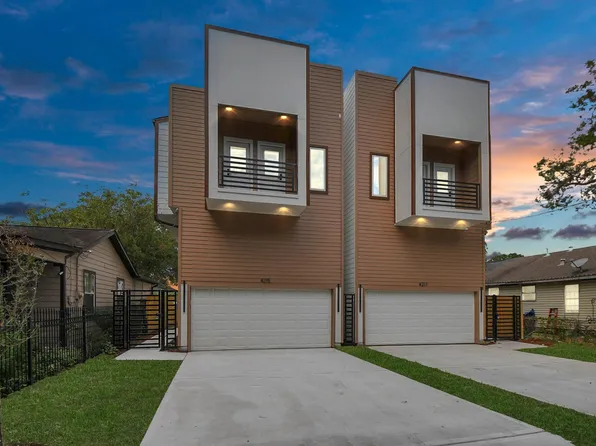 4215 Rogers St, Houston, TX 77022