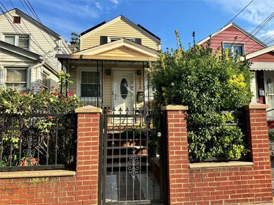 165-14 144th Ave, Jamaica, NY, 11434
