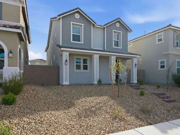 3773 Trancoso Ave, Henderson, NV 89044
