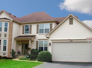 269 Chatsworth Ave, Sugar Grove, IL 60554