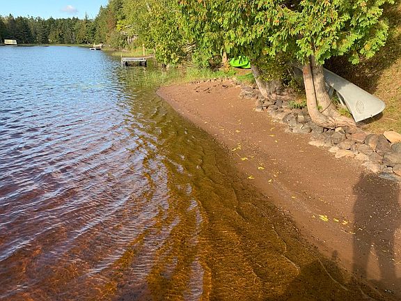 2nd image of 7123 W Island Lake Rd #W
