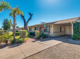 3315 W Bethany Home Rd, Phoenix, AZ 85017