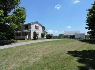 282 Lapp Rd, Alden, NY 14004