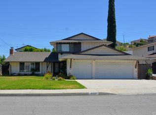 20556 Vejar Rd, Walnut, CA 91789