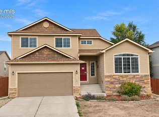 11110 Falling Star Rd, Fountain, CO 80817