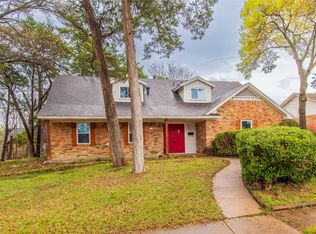 3906 Treeline Dr, Dallas, TX 75224