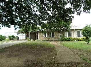 1302 Highway 81 N, Bowie, TX 76230