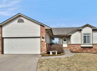 6652 E 44th Ct N, Wichita, KS 67226
