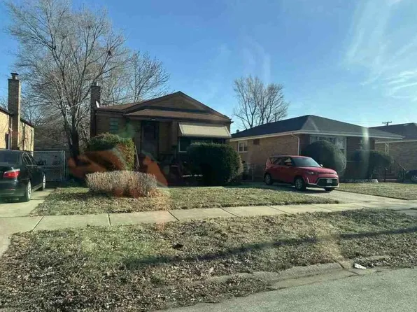 307 Oglesby Ave, Calumet City, IL 60409