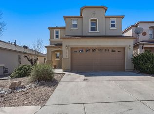 10720 McMichael Ln SW, Albuquerque, NM 87121