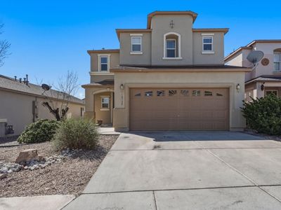 10720 McMichael Ln SW, Albuquerque, NM, 87121