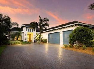 5104 Tidewater Preserve Blvd, Bradenton, FL 34208