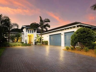 5104 Tidewater Preserve Blvd, Bradenton, FL, 34208