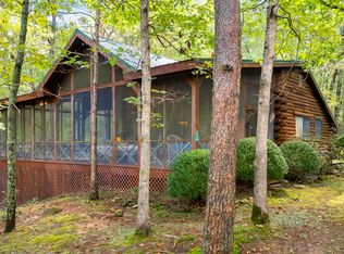 0 Summer Place Ct, Rising Fawn, GA 30738