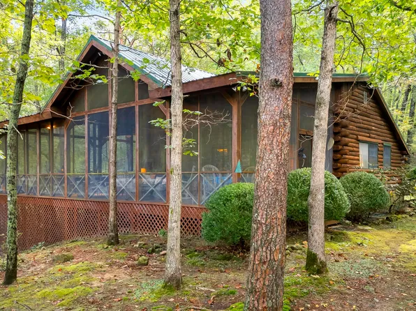 0 Summer Place Ct, Rising Fawn, GA 30738