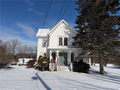 9 W Main St, Atlanta, NY, 14808