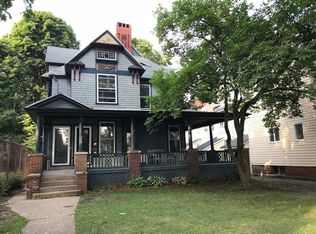 308 Park Ave #1, Rochester, NY 14607