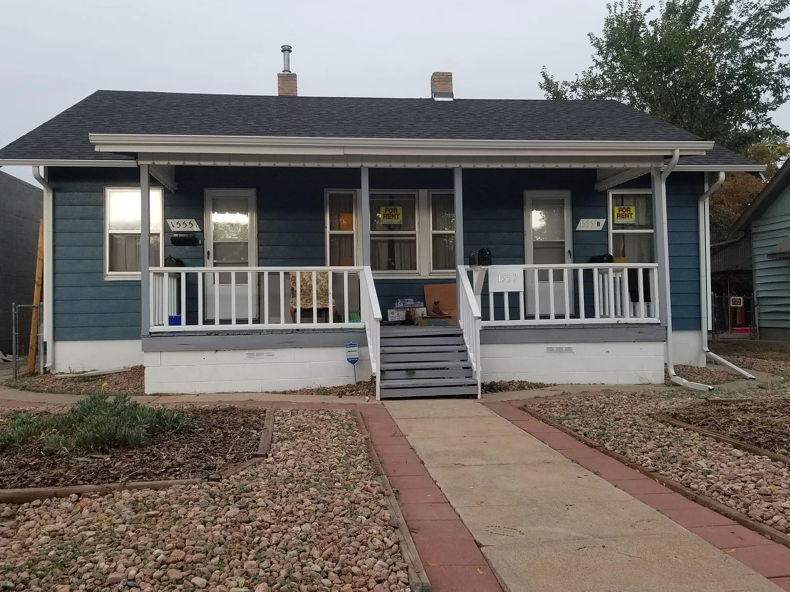 1 bed, 1775 sqft, $1,900 — Photo 1