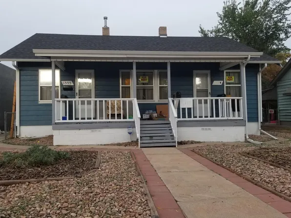 1555 Clinton St #B, Aurora, CO 80010