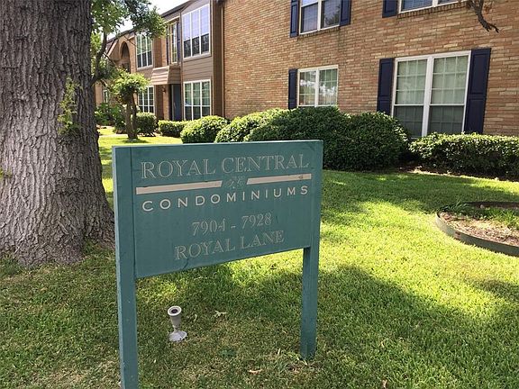 2nd image of 7926 Royal Ln #108