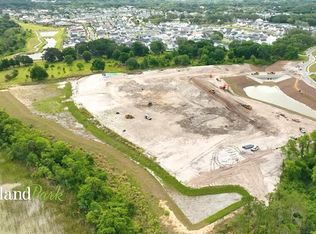 1281 Ridge Lake Way, Winter Garden, FL 34787