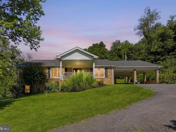 3519 Remount Rd, Front Royal, VA 22630