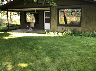 12 Lindsey Lake Rd, Republic, WA 99166