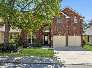 7914 Sierra Seco, San Antonio, TX 78240