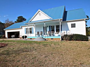 1335 Lindy Rd, Littleton, NC 27850