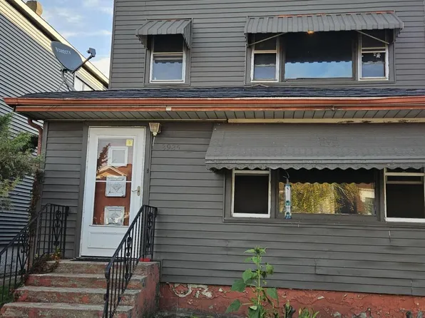 3925 Fir St, East Chicago, IN 46312