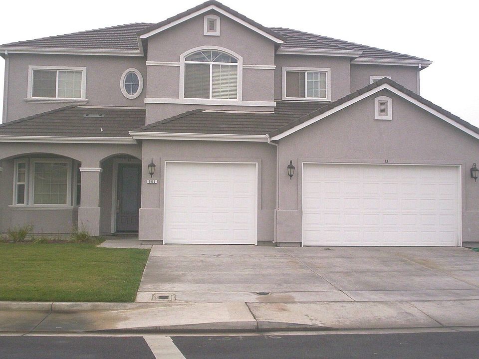 House Front
