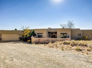 15 Antigua Rd, Santa Fe, NM 87508
