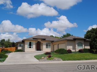 2654 Dahlia Ct, Grand Junction, CO 81506