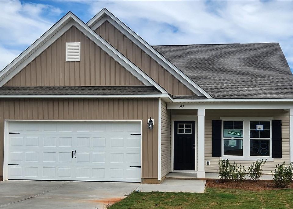 326 Alameda Lane, Anderson, SC 29625