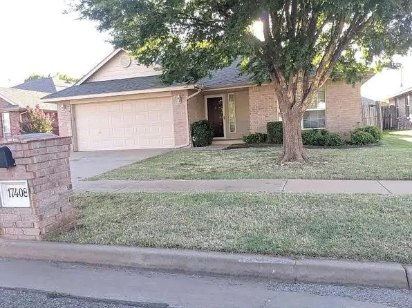 (undisclosed Address), Edmond, OK 73003